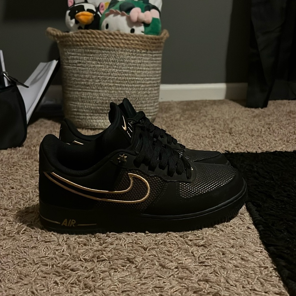 Air Force 1s